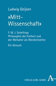 Cover von 'Mitt-Wissenschaft'