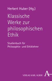 Cover von Klassische Werke zur philosophischen Ethik
