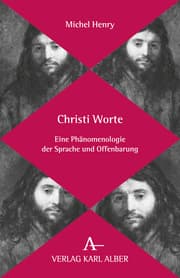 Cover von Christi Worte