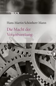 Cover von Die Macht der Verantwortung