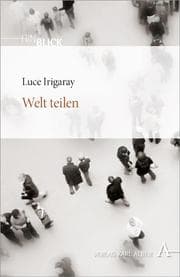Cover von Welt teilen