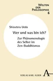 Cover von Wer und was bin ich?