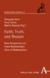 Cover von Faith, Truth, and Reason