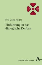 Cover von Einführung in das dialogische Denken