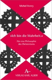 Cover von 'Ich bin die Wahrheit.'