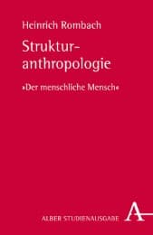Cover von Strukturanthropologie