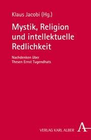 Cover von Mystik, Religion und intellektuelle Redlichkeit