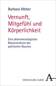 Cover von Vernunft, Mitgefühl und Körperlichkeit