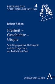 Cover von Freiheit - Geschichte - Utopie