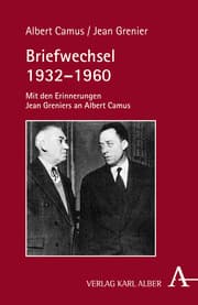 Cover von Briefwechsel 1932-1960