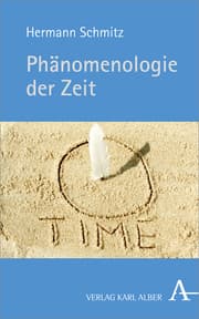 Cover von Phänomenologie der Zeit