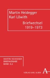 Cover von Briefwechsel 1919-1973