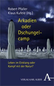 Cover von Arkadien oder Dschungelcamp