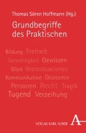 Cover von Grundbegriffe des Praktischen