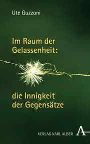 Cover von Im Raum der Gelassenheit: die Innigkeit der Gegensätze