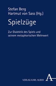 Cover von Spielzüge