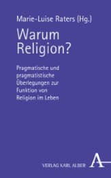 Cover von Warum Religion?