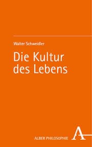 Cover von Die Kultur des Lebens