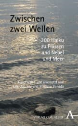 Cover von Zwischen zwei Wellen