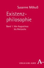 Cover von Existenzphilosophie 1