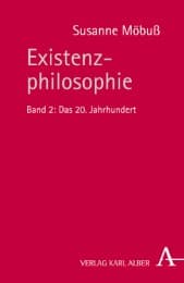 Cover von Existenzphilosophie 2
