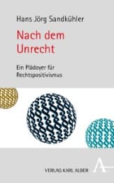 Cover von Nach dem Unrecht
