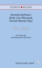 Cover von Die Gabe