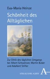 Cover von Schönheit des Alltäglichen