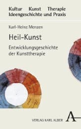 Cover von Heil-Kunst