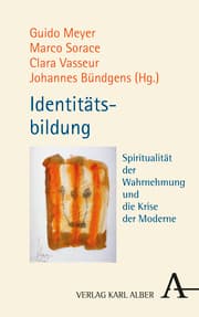 Cover von Identitätsbildung