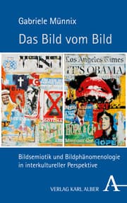Cover von Das Bild vom Bild