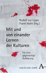 Cover von Mit und von einander Lernen der Kulturen