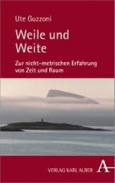 Cover von Weile und Weite