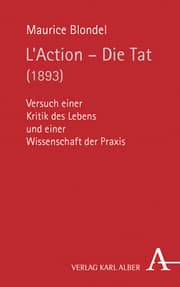 Cover von L'Action - Die Tat (1893)
