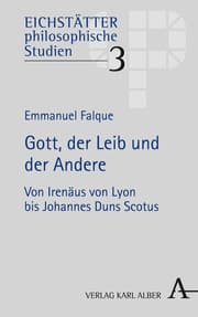 Cover von Gott, der Leib und der Andere