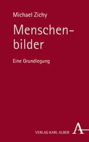 Cover von Menschenbilder