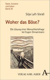 Cover von Woher das Böse?