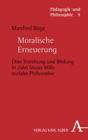 Cover von Moralische Erneuerung