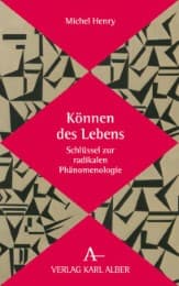 Cover von Können des Lebens