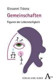 Cover von Gemeinschaften