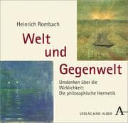 Cover von Welt und Gegenwelt