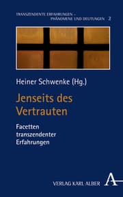Cover von Jenseits des Vertrauten