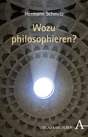 Cover von Wozu philosophieren?