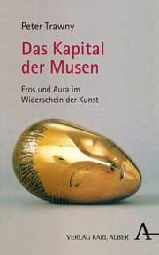 Cover von Das Kapital der Musen