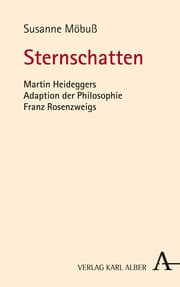 Cover von Sternschatten