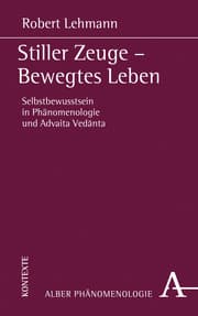 Cover von Stiller Zeuge - Bewegtes Leben