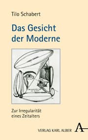 Cover von Das Gesicht der Moderne