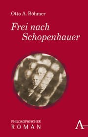 Cover von Frei nach Schopenhauer