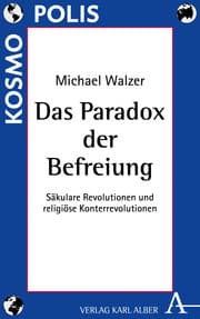 Cover von Das Paradox der Befreiung