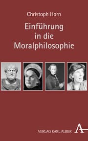 Cover von Einführung in die Moralphilosophie